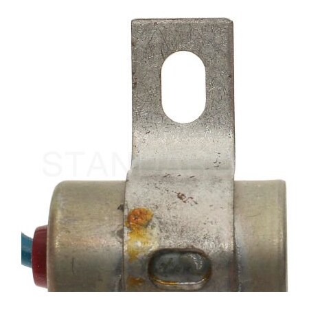 Standard Ignition Distributor Condenser -  Blue Streak JC-36